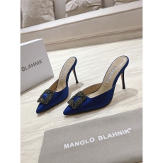 Manolo Blahnik Sandals